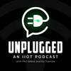 Unplugged: An IIoT Podcast