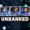 Unranked