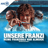 Unsere Franzi - Being Franziska van Almsick