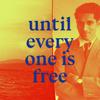Until Everyone Is Free