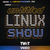 Untitled Linux Show (Video)