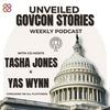 Unveiled: GovCon Stories