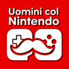 Uomini col Nintendo