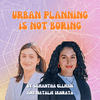 Urban Planning is Not Boring