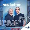 Urban Pop - Musiktalk mit Peter Urban