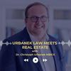 URBANEK LAW MEETS REAL ESTATE