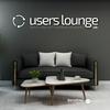users lounge