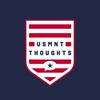 USMNT Thoughts