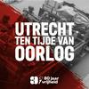 Utrecht ten tijde van oorlog