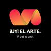 ¡Uy! El arte...