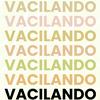 Vacilando