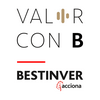 Valor con B