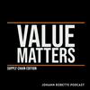 Value Matters