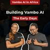 Vambo AI in Africa