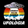 Vamos Falar Sobre Ufologia