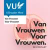 Van Vrouwen Voor Vrouwen Podcast