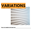VARIATIONS - le podcast marocain de la culture