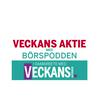 Veckans Aktie