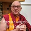 Venerable Namgyel's Online Sangha