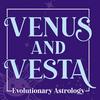 Venus & Vesta Evolutionary Astrology