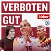 Verboten gut - Wie Frauen den Fußball erobern