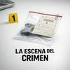 La Escena Del Crimen