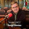Versió RAC1 - Sergi Pàmies