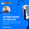 🩺 VetoNetwork - Le podcast 📲