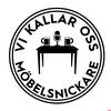 Vi Kallar Oss Möbelsnickare