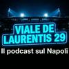 Viale De Laurentis 29 - Il podcast sul Calcio Napoli