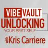 VibeVault: Unlocking Your Best Self