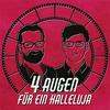 Vier Augen für ein Halleluja! - Der Podcast zu Kino und Kirche