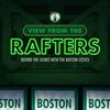 View From The Rafters: Behind the Scenes with the Boston Celtics