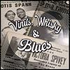 Vinils, Whisky & Blues