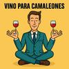VINO PARA CAMALEONES