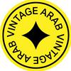 Vintage Arab