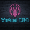 Virtual Domain-driven design
