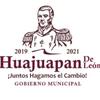 Visita el atlas de riesgos del Municipio de Huajuapan de León