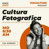 Visualture, Fotografia col sorriso