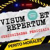 Visum Et Repertum: Perícia Criminal