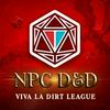 Viva La Dirt League D&D