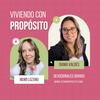 Viviendo con propósito