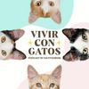 Vivir con Gatos
