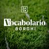 Vocabolario Borghi