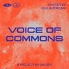 VOICE OF COMMONS