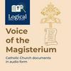 Voice of the Magisterium