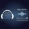 Voix de la PI canadienne