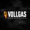 Vollgas - Rock und Realtalk