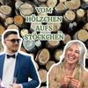 Vom Hölzchen aufs Stöckchen