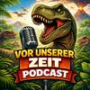Vor unserer Zeit - Geschichten aus der frühen Welt über Dinosaurier &amp; frühe Menschen zum Einschlafen